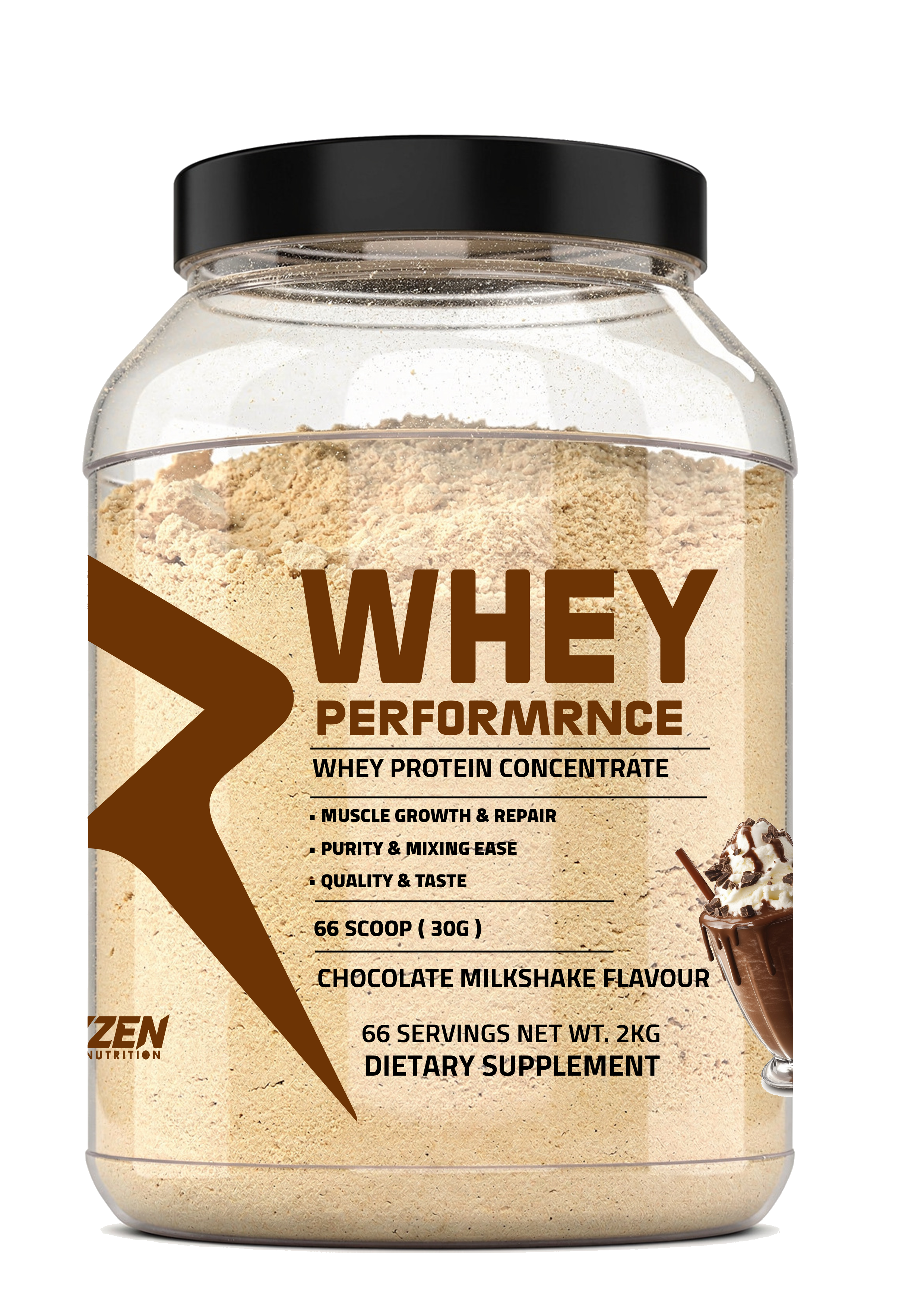 Whey Protein